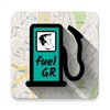 fuelGR: fuel prices for Greece icon