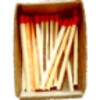 Matches icon