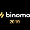 Binomo 2019 icon