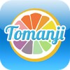 Tomanji icon