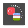 Turkish - Uzbek Translator icon