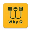 WhyQ Shiok Hawker Delivery icon