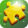 Icona di Jigsaw Puzzle: Daily Art Game