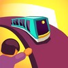 Train Taxi icon