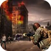 Dead City Survival - Zombie Shooting Game icon
