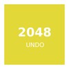 Undo 2048 icon