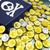 Coin Dozer: Pirates icon