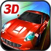 Rash Race 3D icon