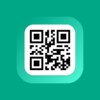Icono de Barcode & QR code scanner