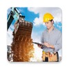 Civil Site Engineer App icon