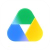 Icono de Google Drive