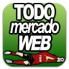 TODO Mercado WEB icon