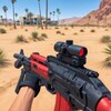 Ikon FPS Shooting Games