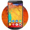 Launcher For Galaxy Note 3 Pr icon