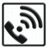 Icono de Wi-Fi VoIP