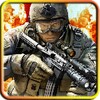 Commando Sniper Missions icon