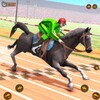 Pro Jockey Horse Racing Games icon