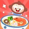 Chinese Cuisine：DuDu Food Game icon