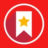 Icon von Bookmark Manager - Link Organizer & URL Saver to Save Websites
