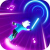ไอคอน Beat Rider: Neon Rush