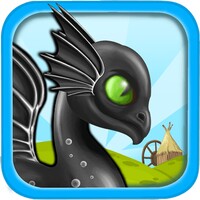Dragon Village android app icon