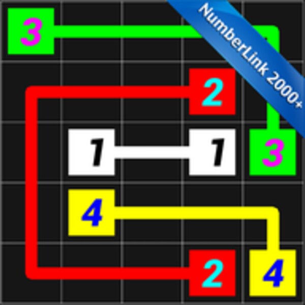 NumLink 2000+ for Android - Download the APK from Uptodown