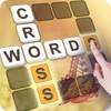 Word Crossing ∙ Crossword Puzz icon