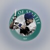 Seattle Baseball Mariners Ed. icon