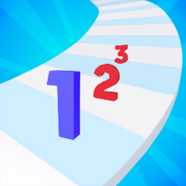 Numbers Merge for Android - Download the APK from Uptodown