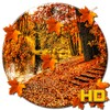 Autumn Season APUS Live Wallpa icon