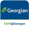 Safe@Georgian icon