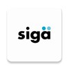 sigaApp icon