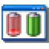 أيقونة BatteryInfoView