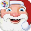 ไอคอน Running With Santa