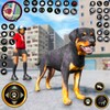 Icône Pet Dog Simulator - Dog Games