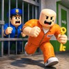 Icono de Obby Prison Escape 3D