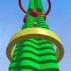 Farm Paradise Twist Roller 3D icon