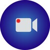 Screen recorder video recorder icon