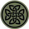 Icono de Celtic Mythology