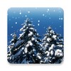 Snowfall icon