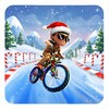 ไอคอน Little Singham Cycle Race