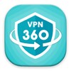 VPN 360 icon