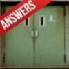 Answers for 100 Doors 2013 icon