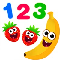 Juegos educativos para niños de 3 años! Funny Food - Descargar APK para  Android