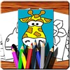 Coloriage icon