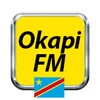 Okapi Congo FM Radio Apps icon