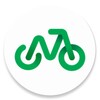 أيقونة Cycle Now: Bike Share