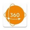 ViSoft 360 图标