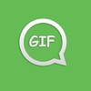 Icono de What's a Gif(Saver, Share)