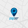 Popcar Car Share icon